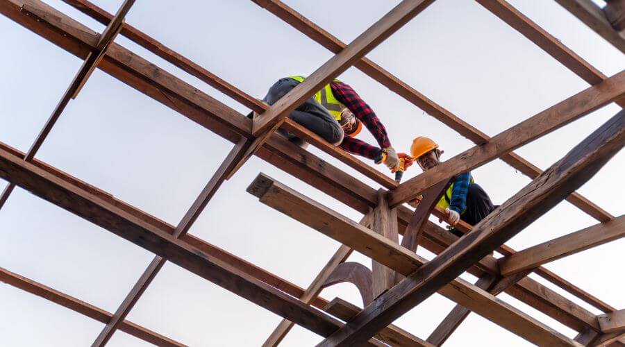 Expert Emergency Roof Repairs services in Bellwood, PA